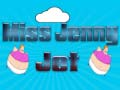 Mchezo Bibi Jenny Jet online