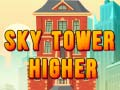 Mchezo Tower ya Angani Juu online