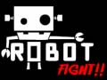 Mchezo Piga za Roboti online