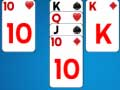 Mchezo Solitaire ya Kijamii online