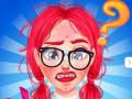 Mchezo Kutoka Nerd hadi Fab: Tafsiri ya Prom online