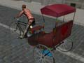 Mchezo Dereva wa rickshaw online