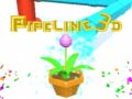 Mchezo Pipeline 3D online