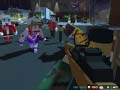 Mchezo Gungame 24 Pixel online