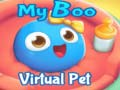 Mchezo Mwanangu Boo Mnyama wa Kijamii online