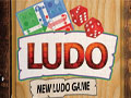 Mchezo Ludo Superstar online