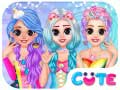 Mchezo Rafiki Bora Candy Lever online