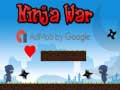 Mchezo Vita ya Ninja online