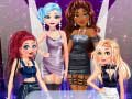 Mchezo Prinsessa Kpop Vipenzi online
