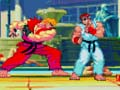 Mchezo Street Fighter 2 Haisitahili online