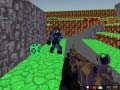 Mchezo Blocky Vita: Jihadi Sarakani SWAT Multiplayer online
