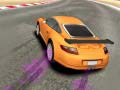 Mchezo Drift Halisi Pro online
