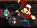 Mchezo Kata na K Crush Zombies online