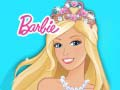 Mchezo Barbie Mavazi ya Kijichawi online