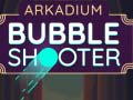 Mchezo Arkadium Mpiga Duru ya Bubblé online