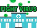 Mchezo Piga Virusi online