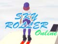 Mchezo Sky Roller mtandaoni online
