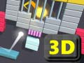 Mchezo Kivujengo 3D online