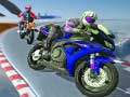 Mchezo Bingwa wa Mashindano ya Baiskeli Stunts 3D online