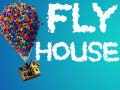 Mchezo Nyumba inayof flying online