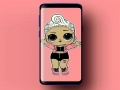 Mchezo Lol Puzzle online