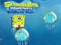 Mchezo SpongeBob SquarePants Mbio Isiyo Na Mwisho online