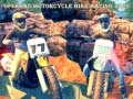 Mchezo Mbio za Pikipiki za Offroad 2020 online