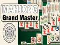 Mchezo Mahjong Bingwa Mkuu online