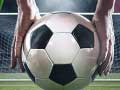 Mchezo Football Strike: Ligi ya Soka online