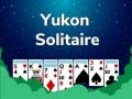 Mchezo Yukon Solitaire online