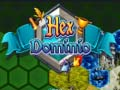 Mchezo HexDomin.io online