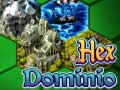 Mchezo Hex Utawala online