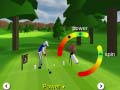 Mchezo Golf ya Haraka online