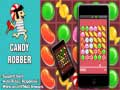 Mchezo Mwizi wa Candies online