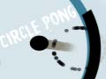 Mchezo Pong ya Duara online