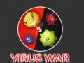 Mchezo Vitaa virus online