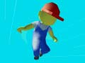 Mchezo Mbio ya Parkour 3d.io online