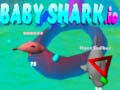 Mchezo Baby Shark.io online