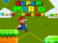 Mchezo Super Mario Safari ya Sarafu online