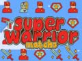 Mchezo Jeshua Wapiganaji 3 online