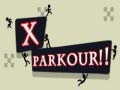 Mchezo X-Parcour!! online