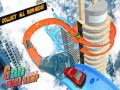 Mchezo Mashindano ya Stunts ya Mega Ramp: Njia zisizowezekana 3D online