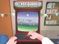 Mchezo Flappy Furaha online