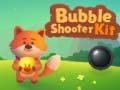 Mchezo Kifaa cha Kutosha Bubble online