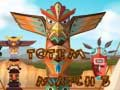 Mchezo Mechi ya Totem 3 online