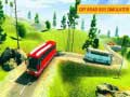 Mchezo Basi ya Offroad online