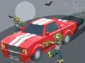 Mchezo Zombie Drift Arena online