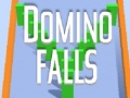 Mchezo Domino Linaa online