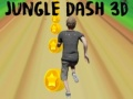Mchezo Kimbia Katika Msitu 3D online