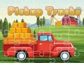 Mchezo Picha za Pickup online